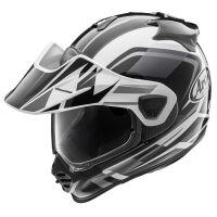 Arai TOUR-X5 Discovery White adventure helma vel.M
